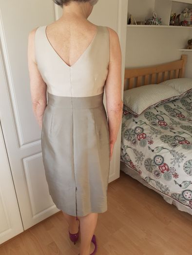 Mother Of The Bride (by Phase-8 Fenn Wright Manson, London)