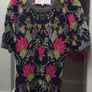 Joanne Hynes Designer Lurex Top Size 10 Image 9