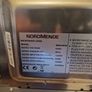 NordMende integrated Microwave Image 3