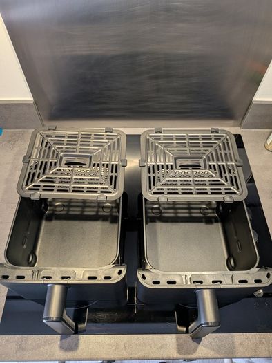 Aldi Air Fryer