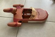 vintage star wars landspeeder