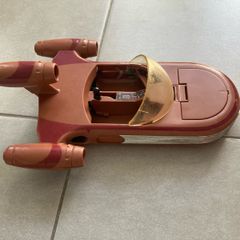 vintage star wars landspeeder