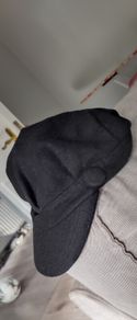 black cap