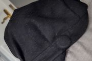 black cap