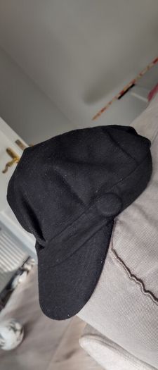 black cap