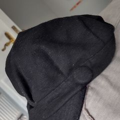 black cap