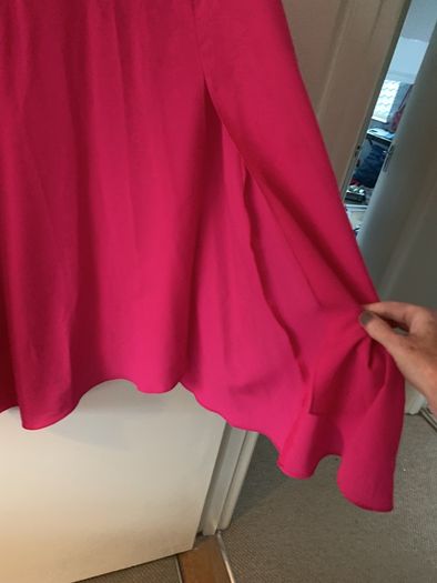 Karen Milen long skirt