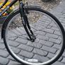 Ladies Bike single speed No Messy Gears Image 2