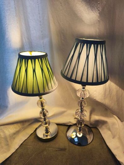 Laura Ashley Lamps