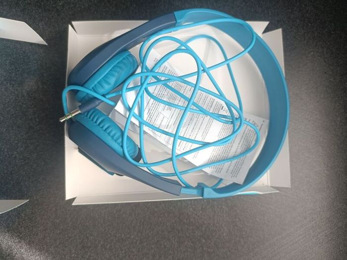 Jlab kids headphones