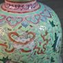 Chinese Qing Gourd Vase RARE Image 10