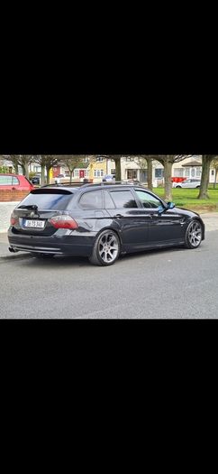 2006 Bmw 330
