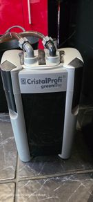 fish tank external filter JBL 902