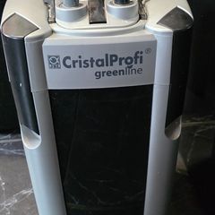 fish tank external filter JBL 902