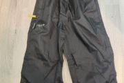 7/8 years old rain gear trousers
