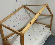childrens bed