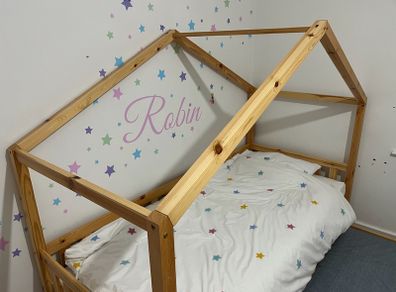 childrens bed