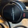 audio-technica BPHS1 studio quality headset Image 2