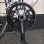 Road Racer 52cm bike Image 3