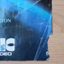 Vintage large poster "E.T. The Extra-Terrestrial"  Steven Spielberg  1982   59.5x 83.5cm Image 4