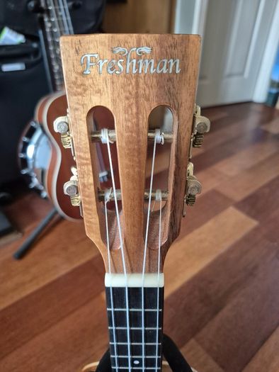 Freshman Ukulele