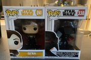 Star Wars POP 338