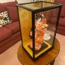 Rare japanese geisha ornament Image 4
