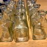 glass decoration bottles, Wedding / Birthday Decor Image 3