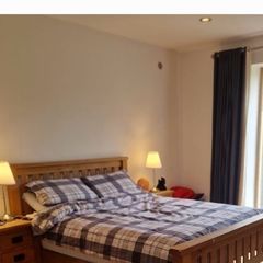 king Size Bed