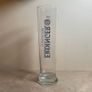 Beer Glass Erdinger Image 2