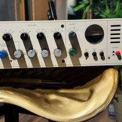 TLA 5051 Valve Preamp