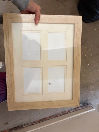 picture frames