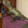 Large T-Rex Dinosaur Image 5