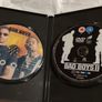 Bad Boys I & II Dvd Boxset Image 2