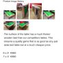 Pool Table 6x3 Image 3