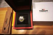 Tissot sideral
