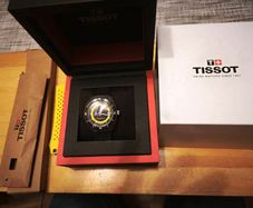 Tissot sideral