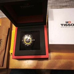 Tissot sideral