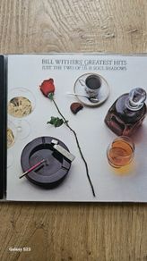 Bill Withers - Greatest Hits.