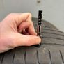 2x 215/55 R18 Continental tyres Image 3