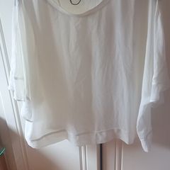 ladies top zara