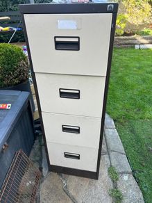 Filling Cabinet