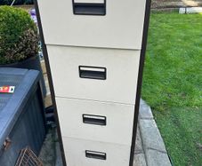 Filling Cabinet