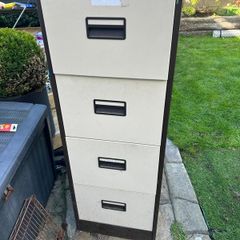 Filling Cabinet