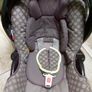 Baby Car Seat Image 2