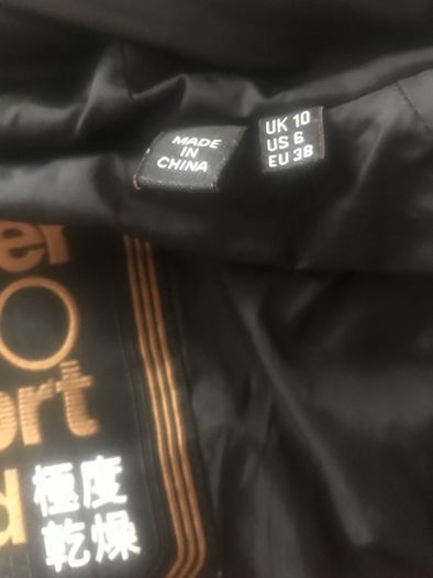 jackets Super dry