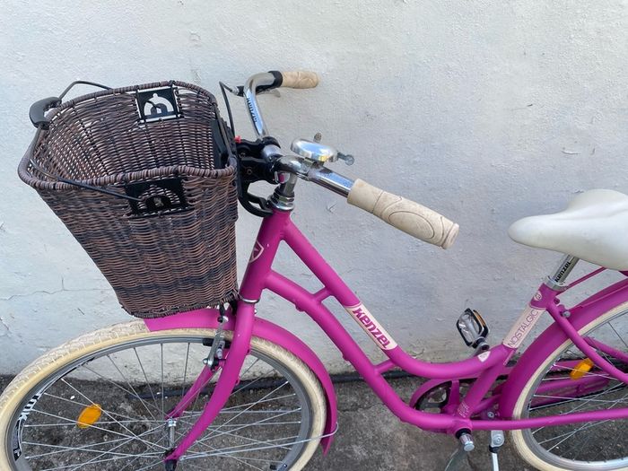 Kenzel Ladies Bike