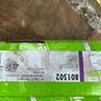 Brand new 3 peace Clutch kit for Toyota Image 2