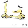 Scoot & ride scooter Image 4