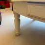 Vintage coffee table/ Asian Image 2